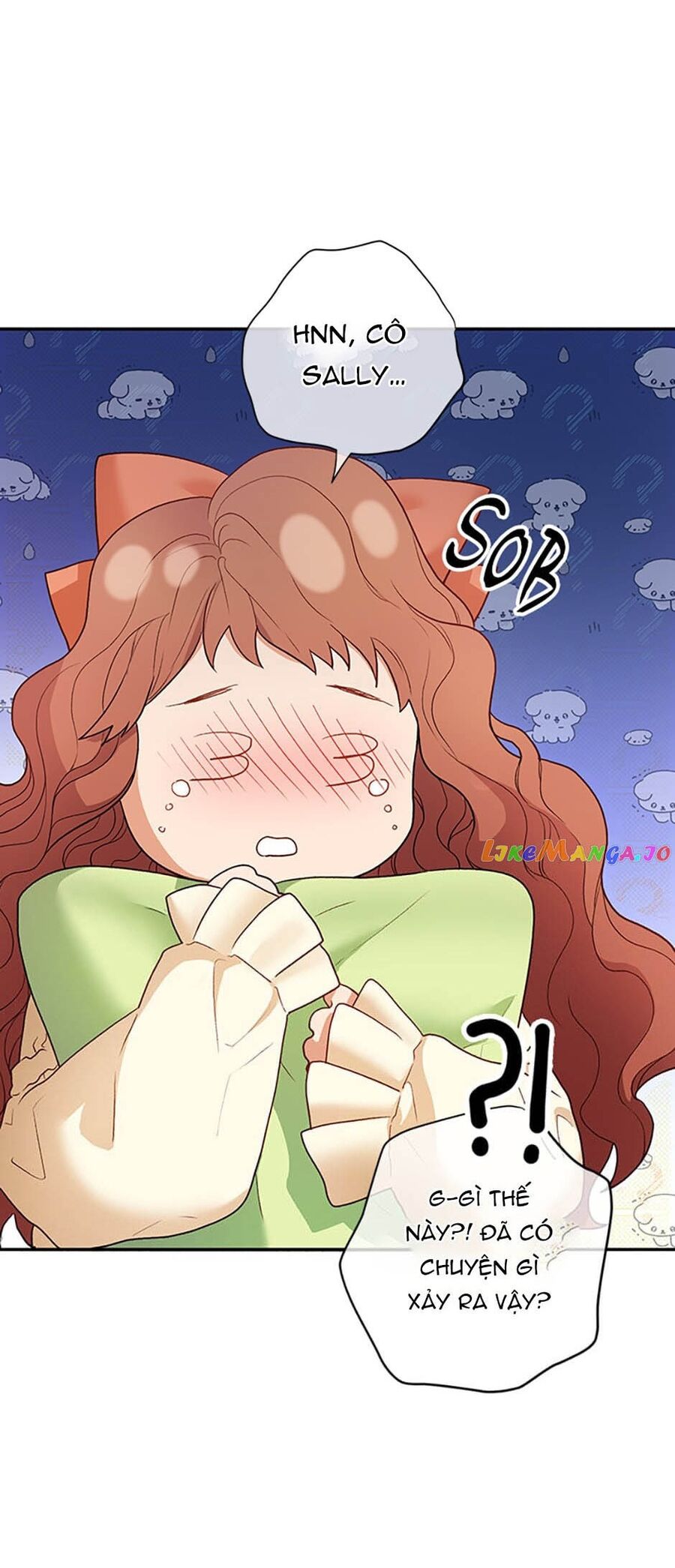 Cuộc Sống Xa Hoa Của Cô Nhân Tình Giả Chap 27 - Next Chap 28