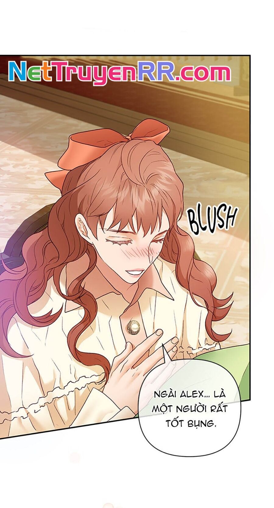 Cuộc Sống Xa Hoa Của Cô Nhân Tình Giả Chap 27 - Next Chap 28