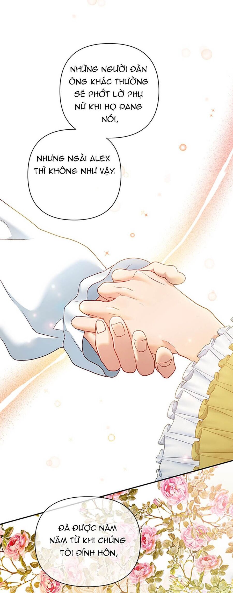 Cuộc Sống Xa Hoa Của Cô Nhân Tình Giả Chap 27 - Next Chap 28