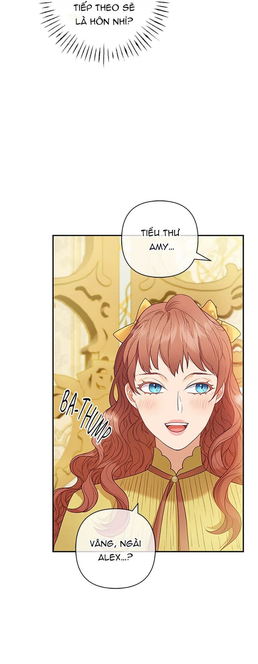 Cuộc Sống Xa Hoa Của Cô Nhân Tình Giả Chap 27 - Next Chap 28