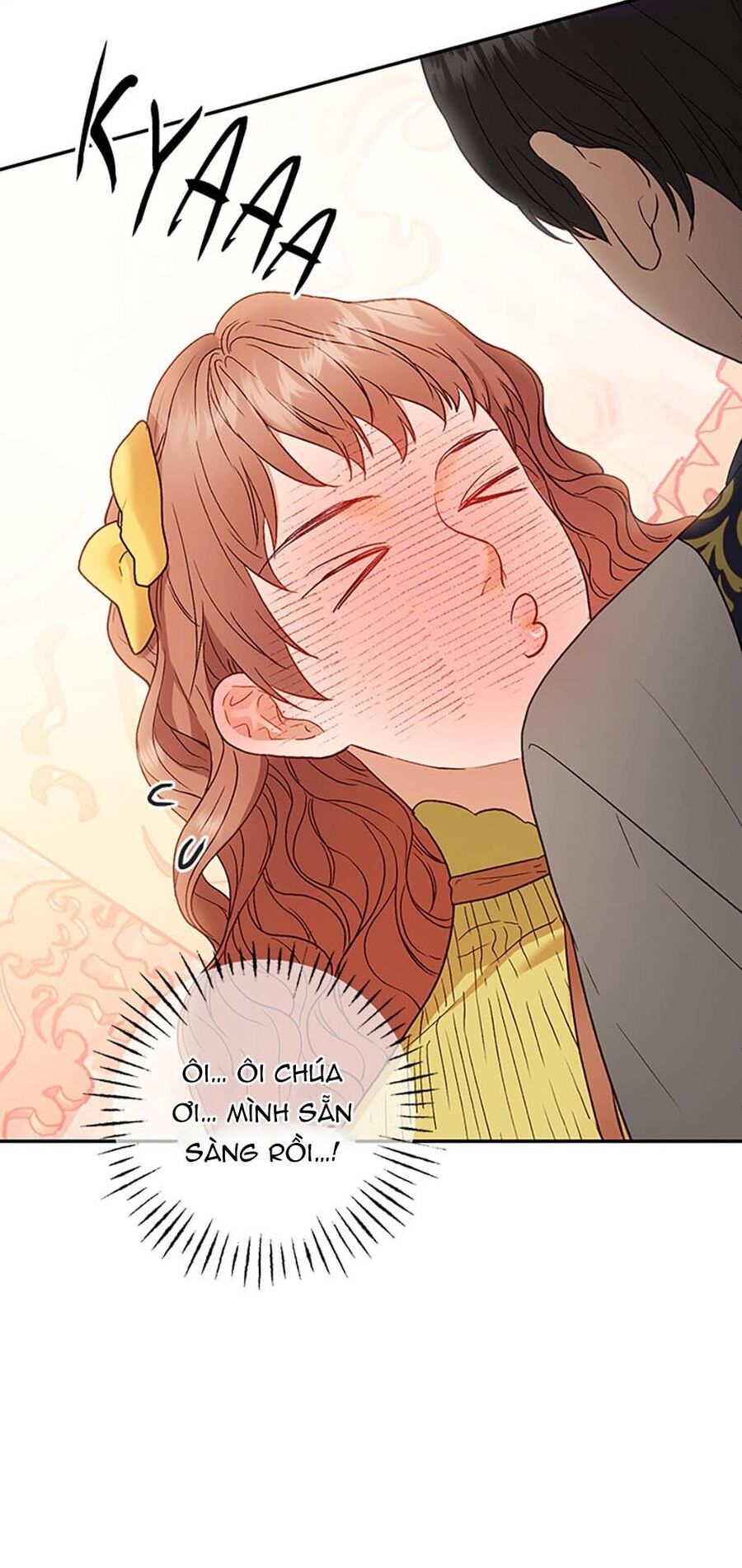 Cuộc Sống Xa Hoa Của Cô Nhân Tình Giả Chap 27 - Next Chap 28