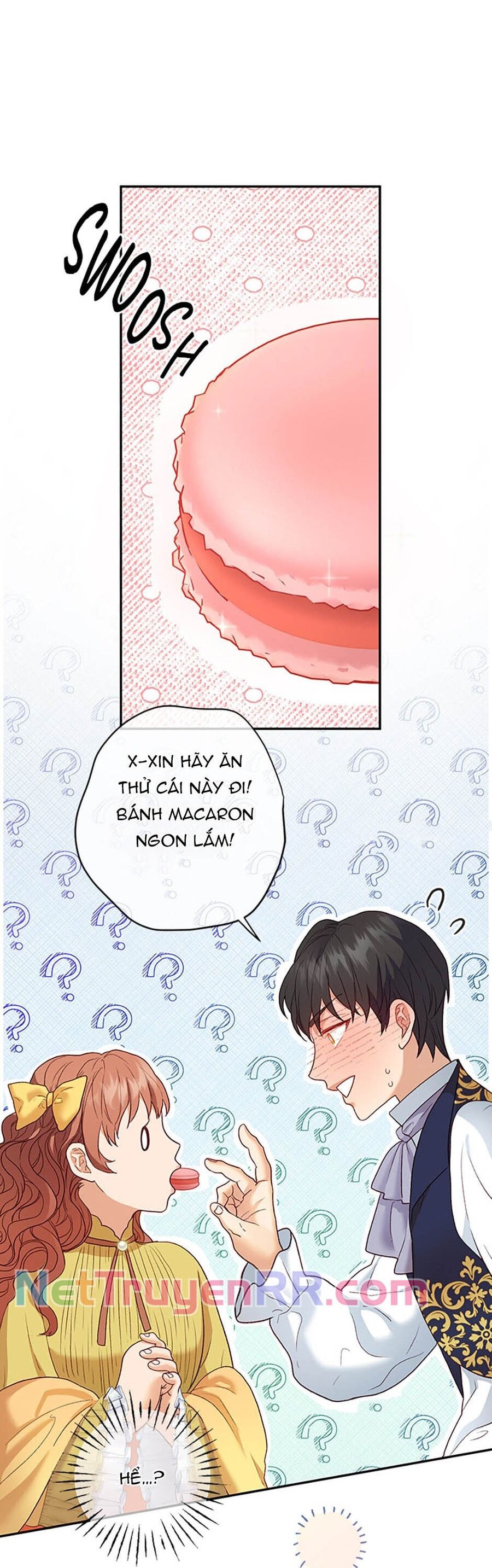 Cuộc Sống Xa Hoa Của Cô Nhân Tình Giả Chap 27 - Next Chap 28