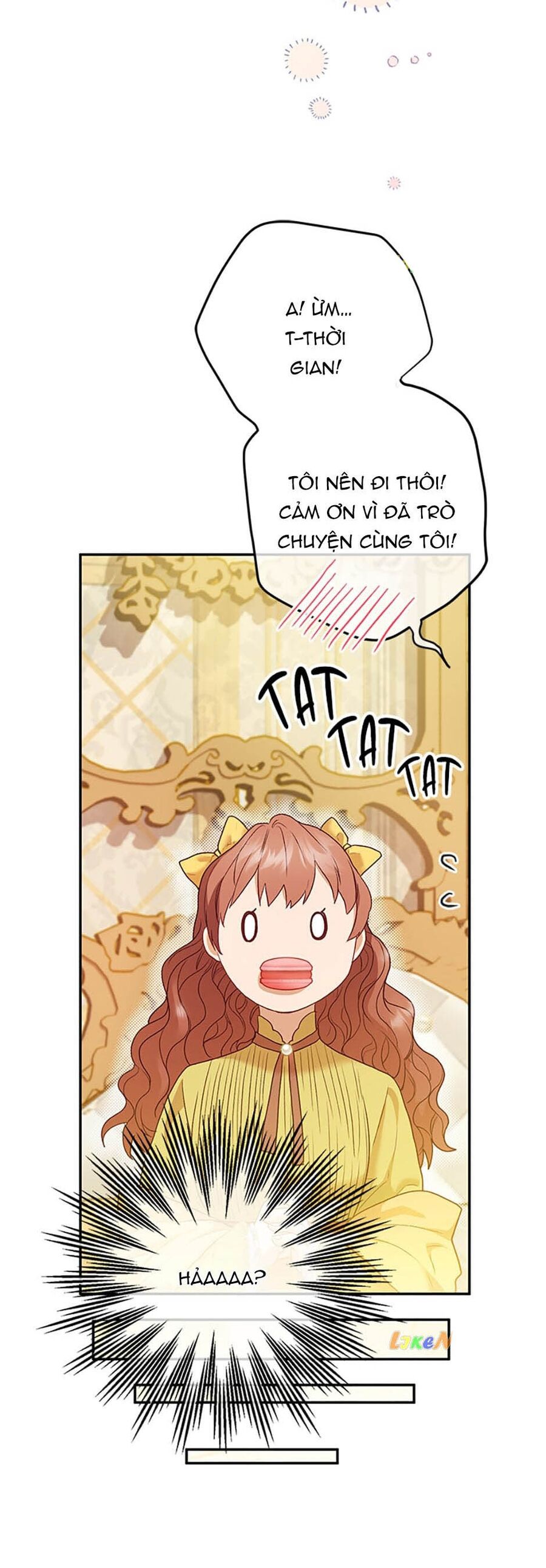 Cuộc Sống Xa Hoa Của Cô Nhân Tình Giả Chap 27 - Next Chap 28