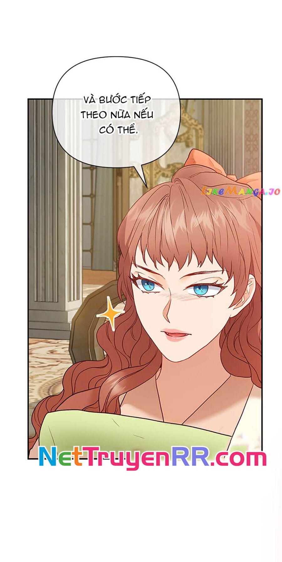 Cuộc Sống Xa Hoa Của Cô Nhân Tình Giả Chap 27 - Next Chap 28