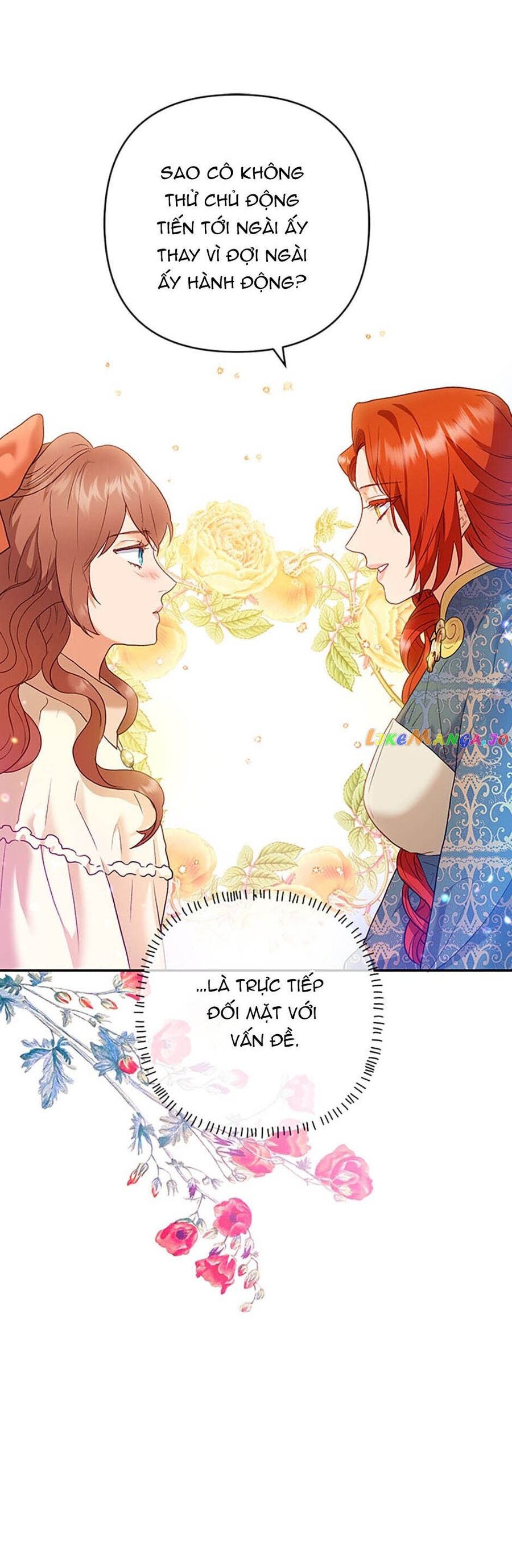 Cuộc Sống Xa Hoa Của Cô Nhân Tình Giả Chap 27 - Next Chap 28