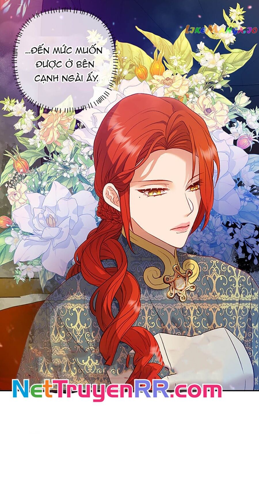 Cuộc Sống Xa Hoa Của Cô Nhân Tình Giả Chap 27 - Next Chap 28
