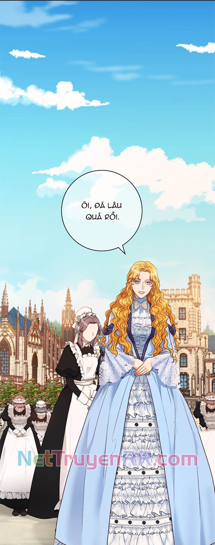 Cuộc Sống Xa Hoa Của Cô Nhân Tình Giả Chap 27 - Next Chap 28