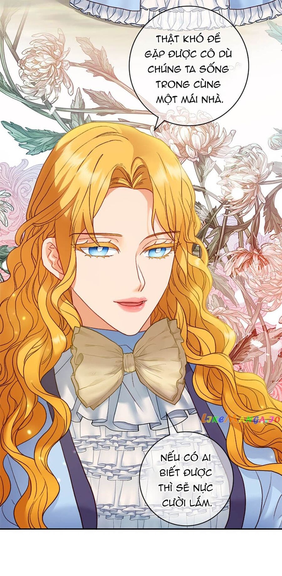 Cuộc Sống Xa Hoa Của Cô Nhân Tình Giả Chap 27 - Next Chap 28