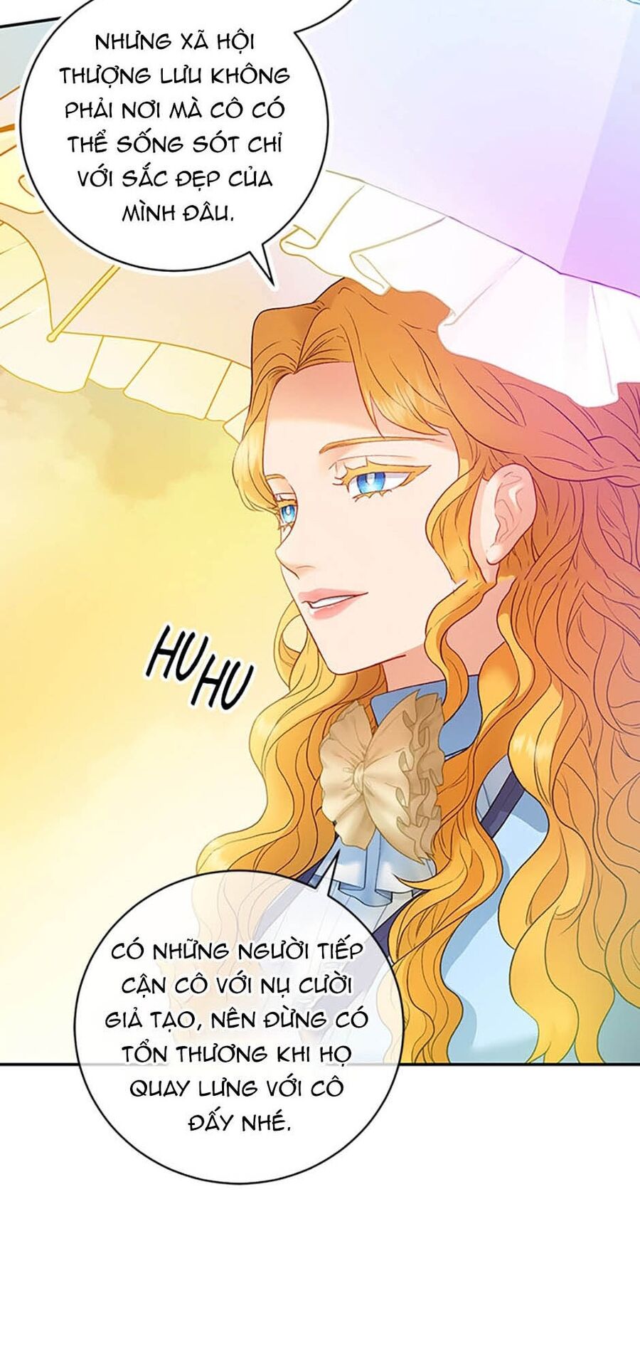 Cuộc Sống Xa Hoa Của Cô Nhân Tình Giả Chap 27 - Next Chap 28