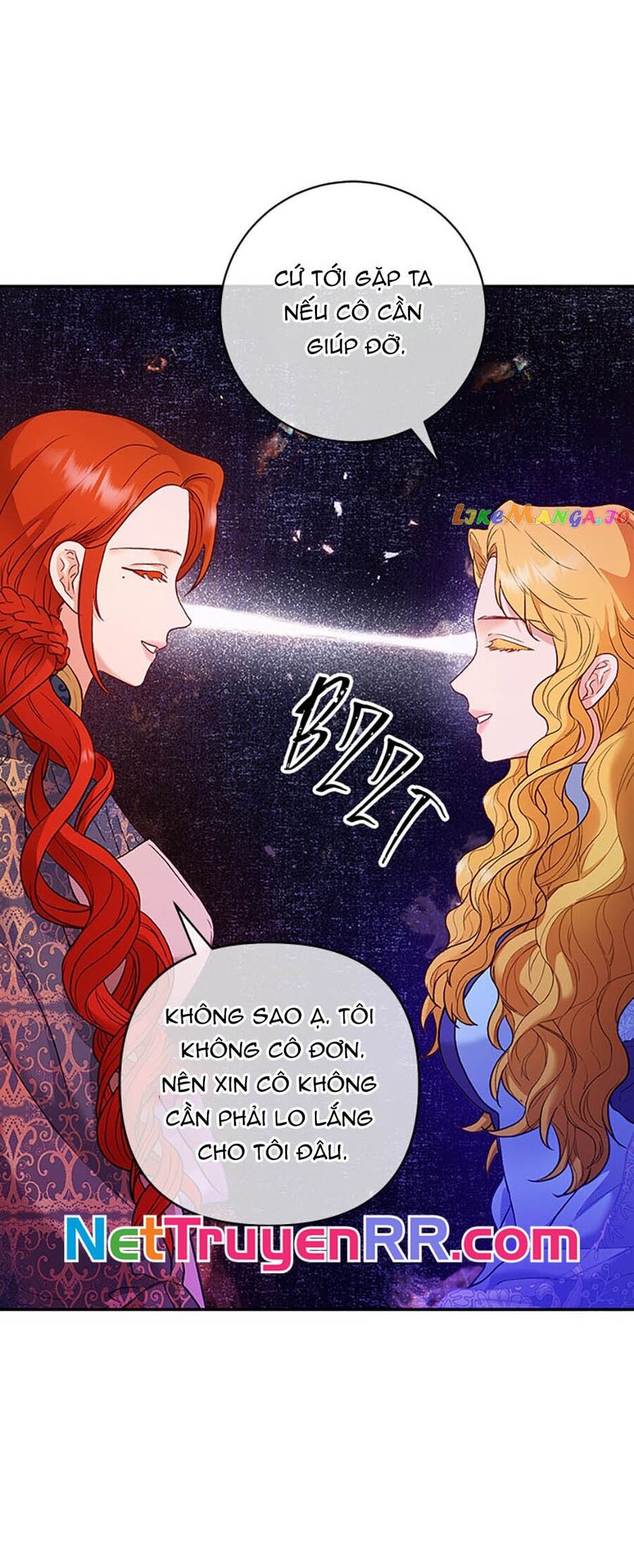 Cuộc Sống Xa Hoa Của Cô Nhân Tình Giả Chap 27 - Next Chap 28