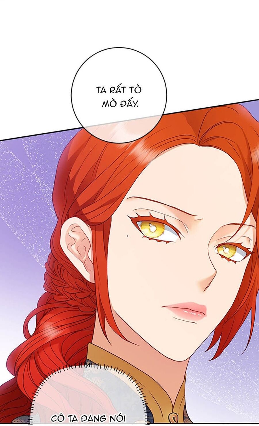 Cuộc Sống Xa Hoa Của Cô Nhân Tình Giả Chap 27 - Next Chap 28