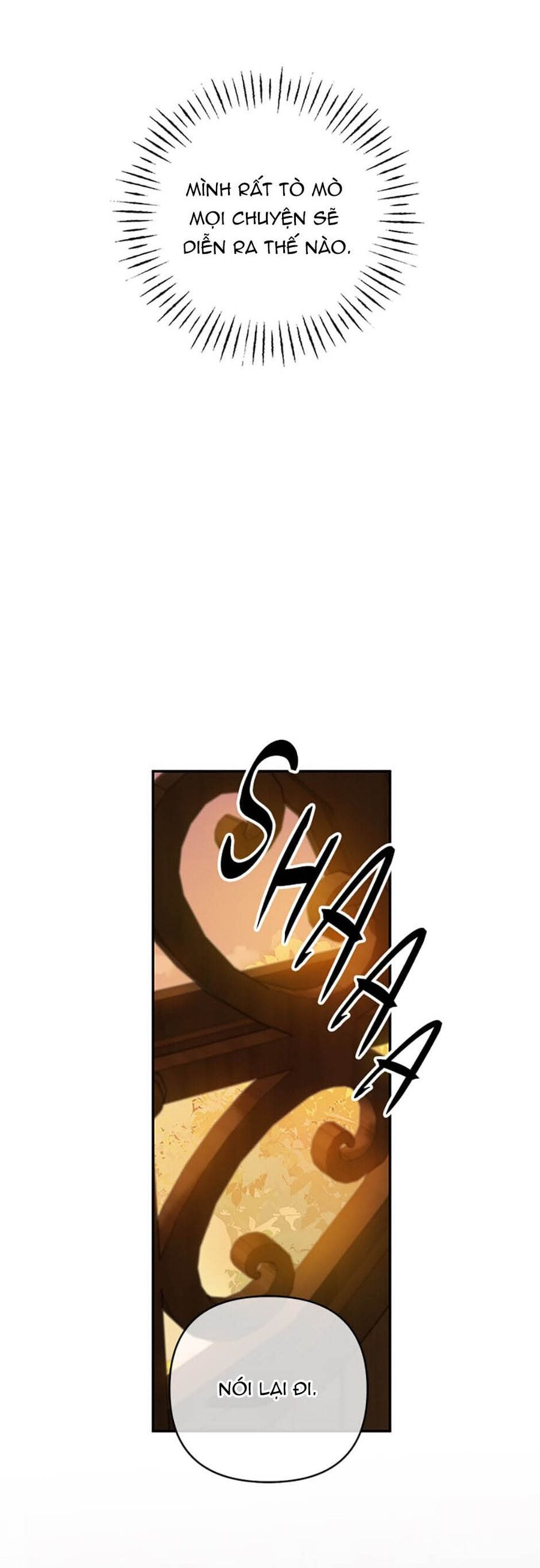 Cuộc Sống Xa Hoa Của Cô Nhân Tình Giả Chap 27 - Next Chap 28