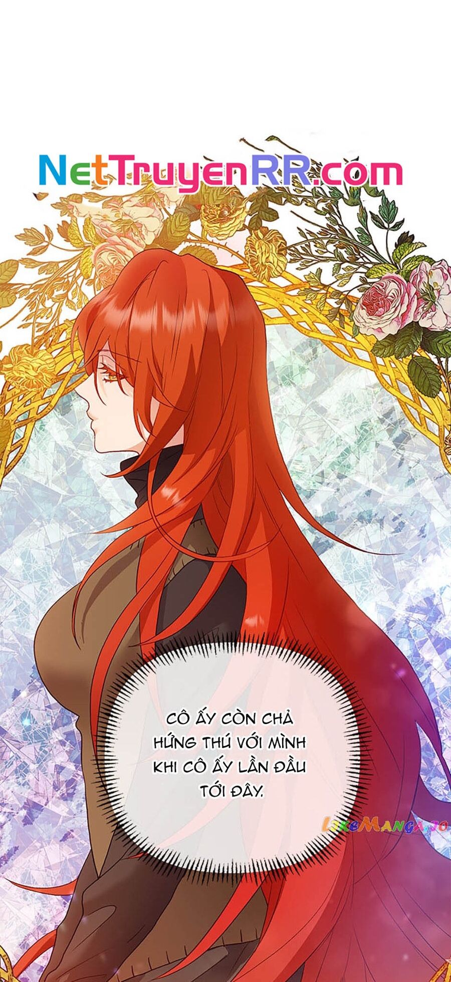 Cuộc Sống Xa Hoa Của Cô Nhân Tình Giả Chap 27 - Next Chap 28
