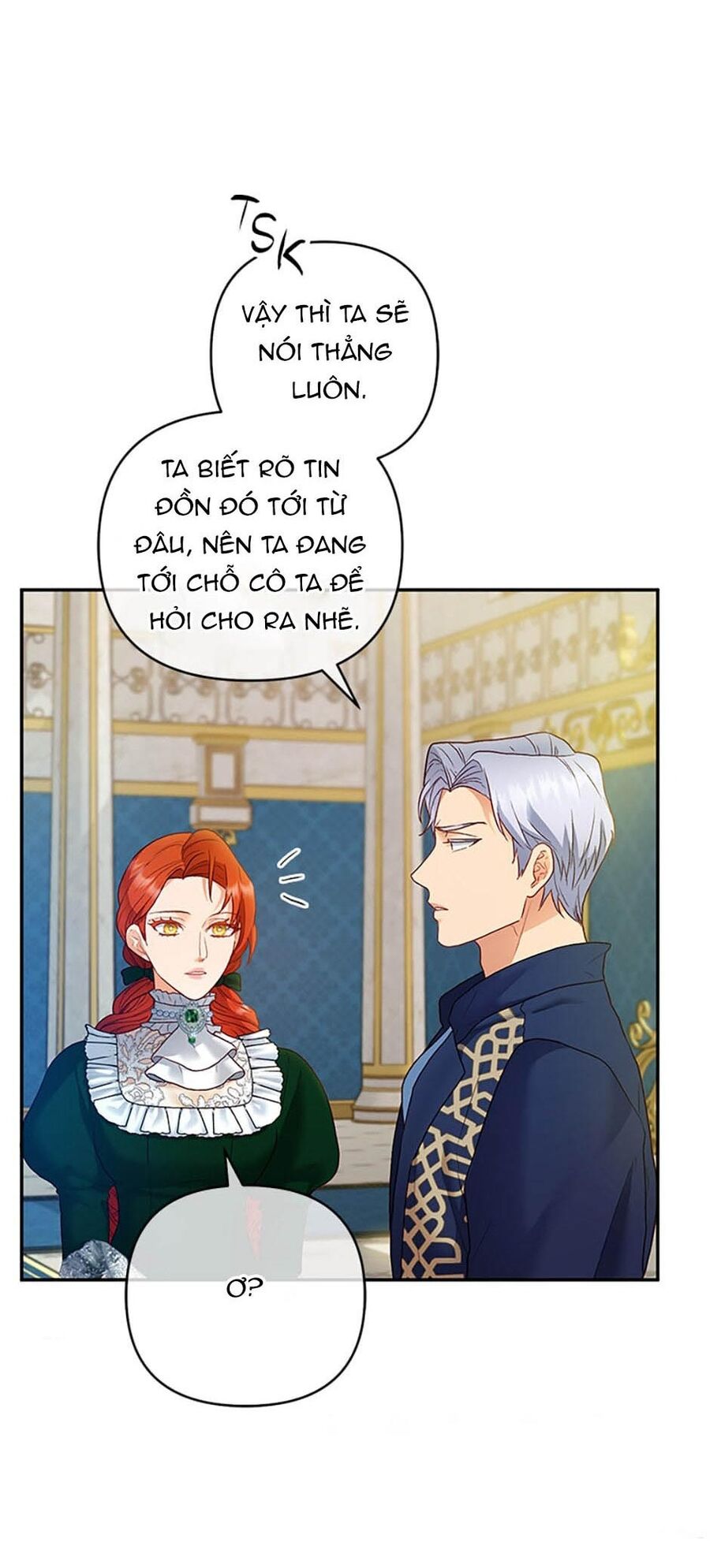 Cuộc Sống Xa Hoa Của Cô Nhân Tình Giả Chap 28 - Next Chap 29