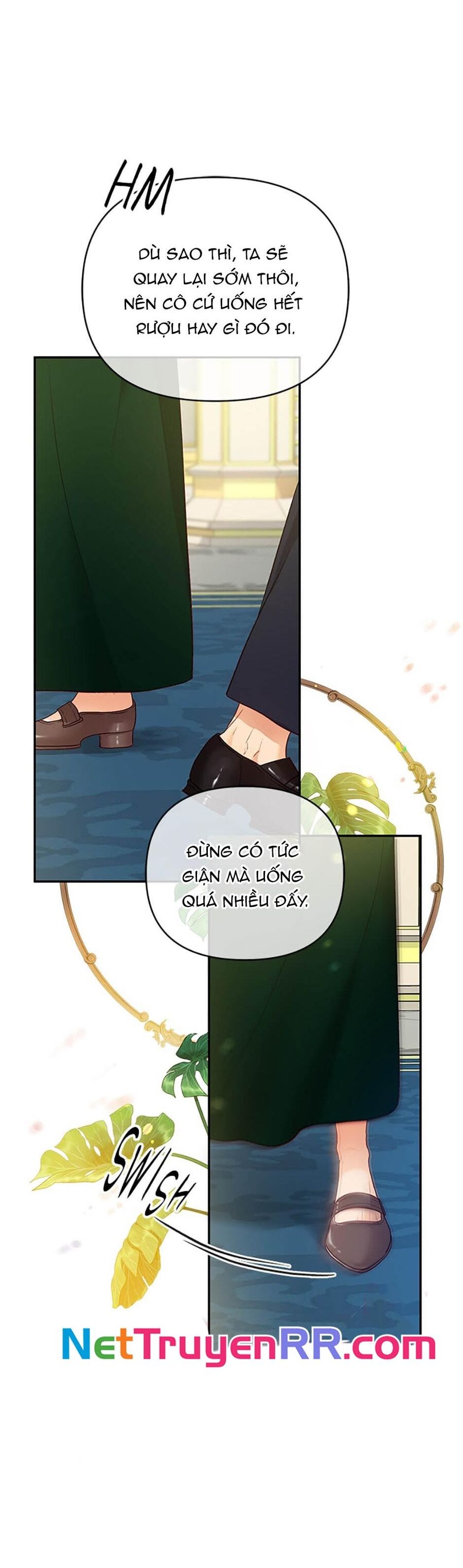 Cuộc Sống Xa Hoa Của Cô Nhân Tình Giả Chap 28 - Next Chap 29