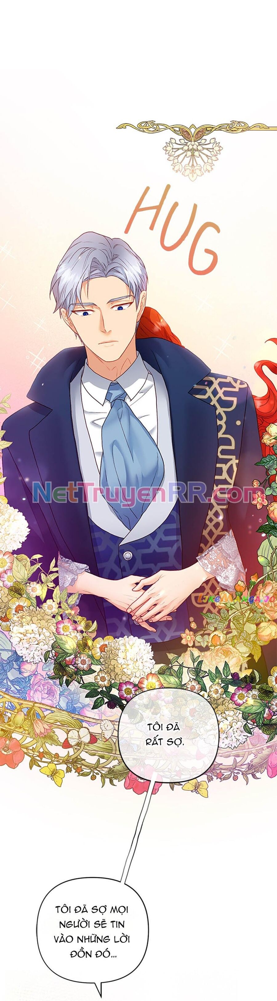 Cuộc Sống Xa Hoa Của Cô Nhân Tình Giả Chap 28 - Next Chap 29