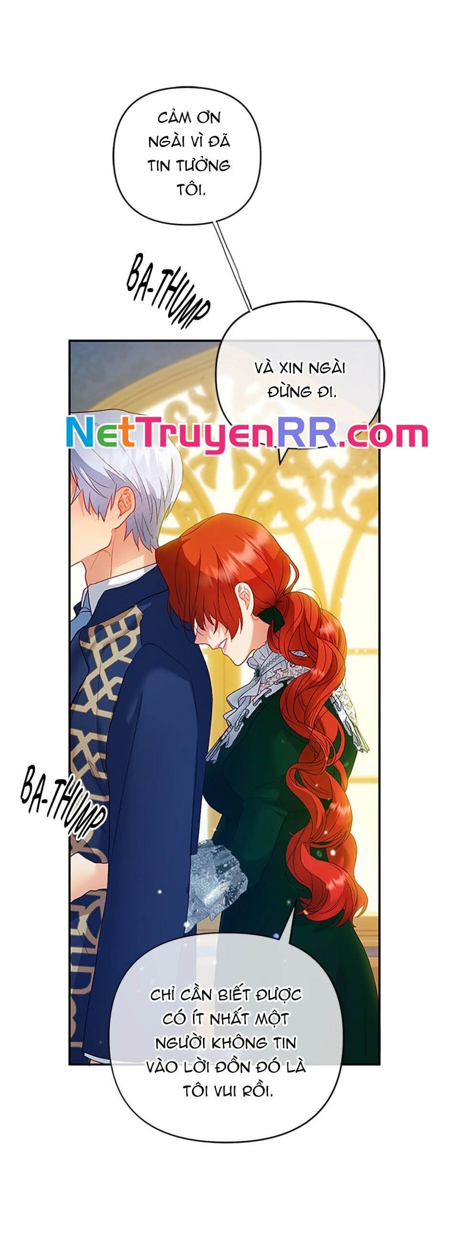 Cuộc Sống Xa Hoa Của Cô Nhân Tình Giả Chap 28 - Next Chap 29