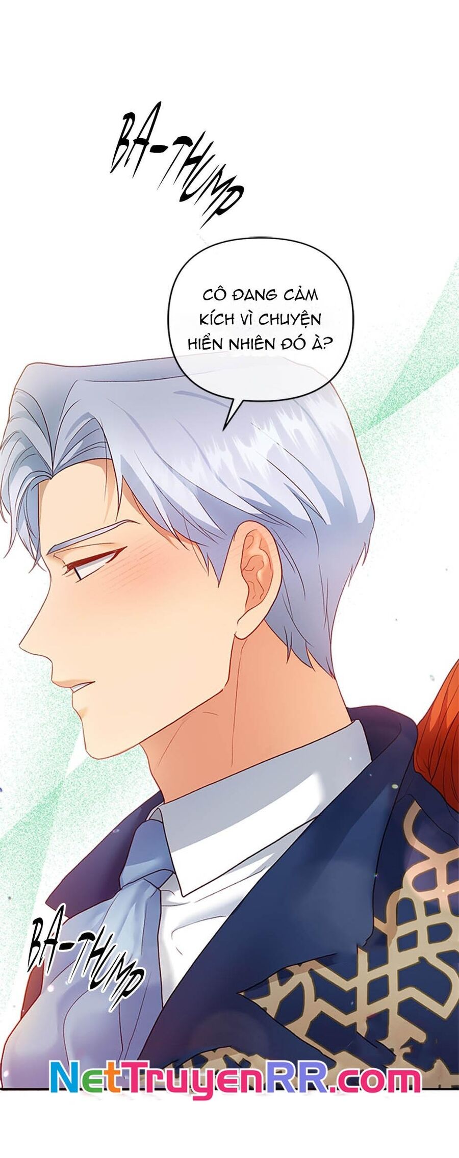 Cuộc Sống Xa Hoa Của Cô Nhân Tình Giả Chap 28 - Next Chap 29