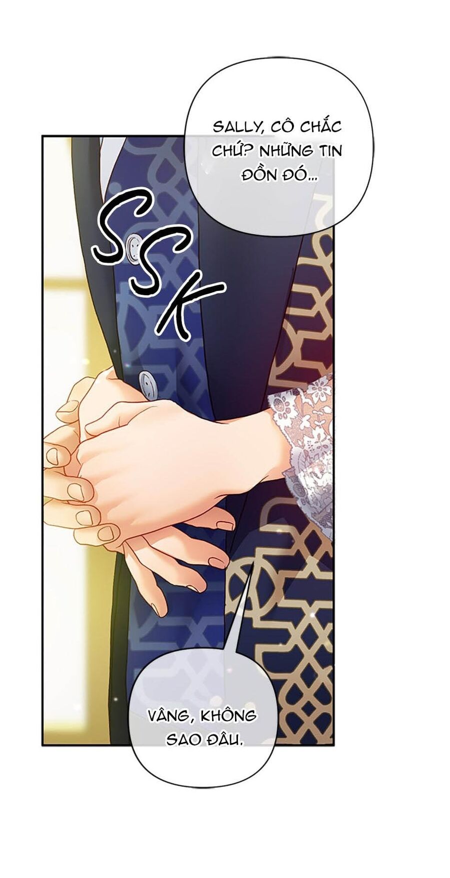Cuộc Sống Xa Hoa Của Cô Nhân Tình Giả Chap 28 - Next Chap 29