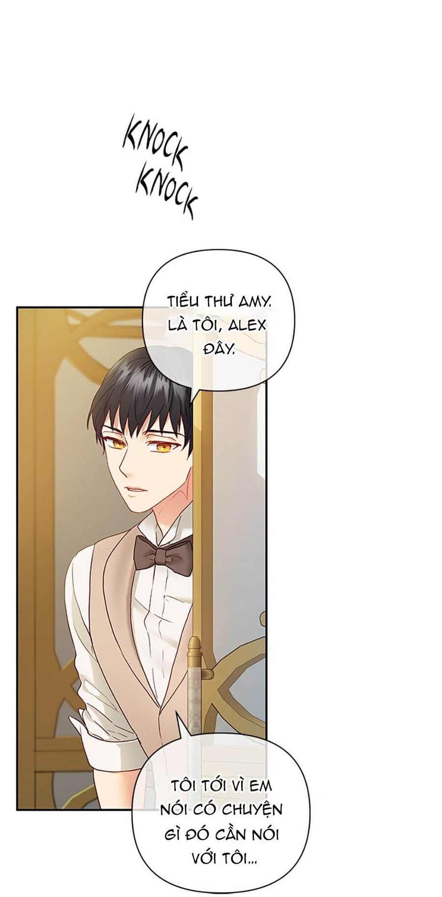 Cuộc Sống Xa Hoa Của Cô Nhân Tình Giả Chap 28 - Next Chap 29