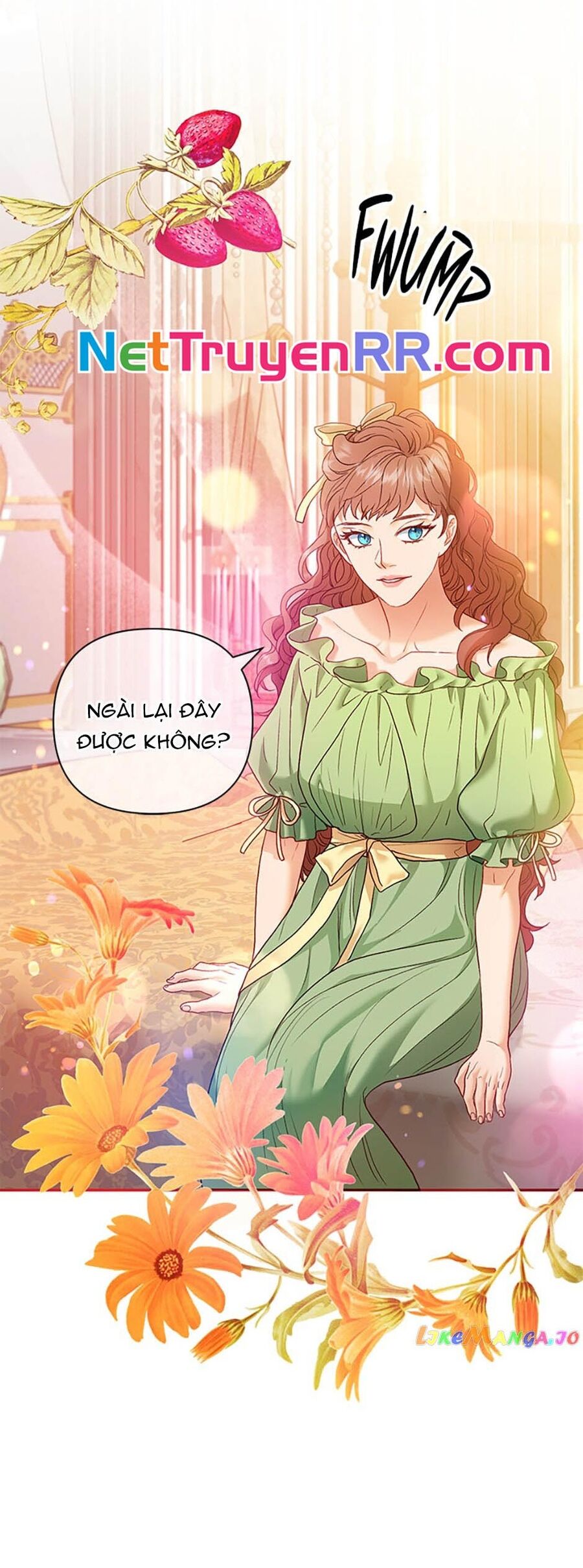 Cuộc Sống Xa Hoa Của Cô Nhân Tình Giả Chap 28 - Next Chap 29