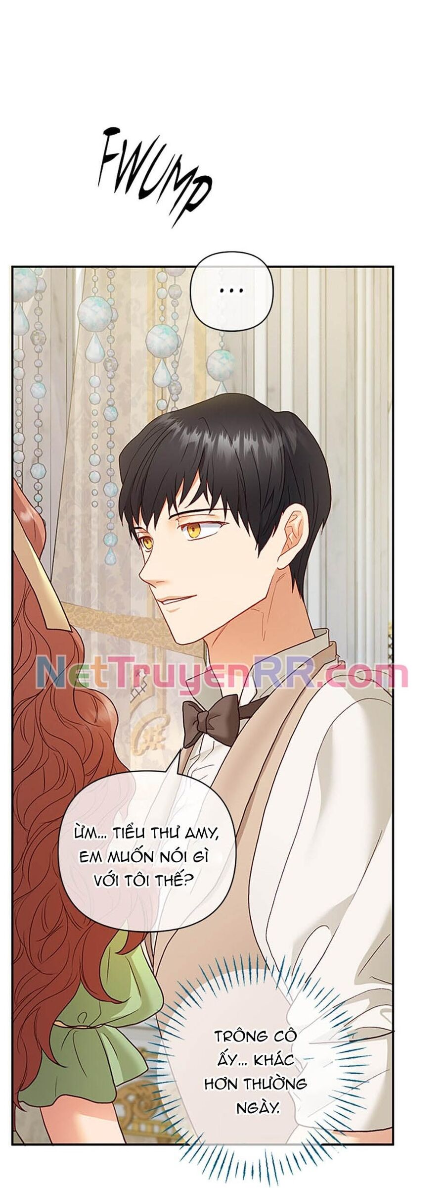 Cuộc Sống Xa Hoa Của Cô Nhân Tình Giả Chap 28 - Next Chap 29