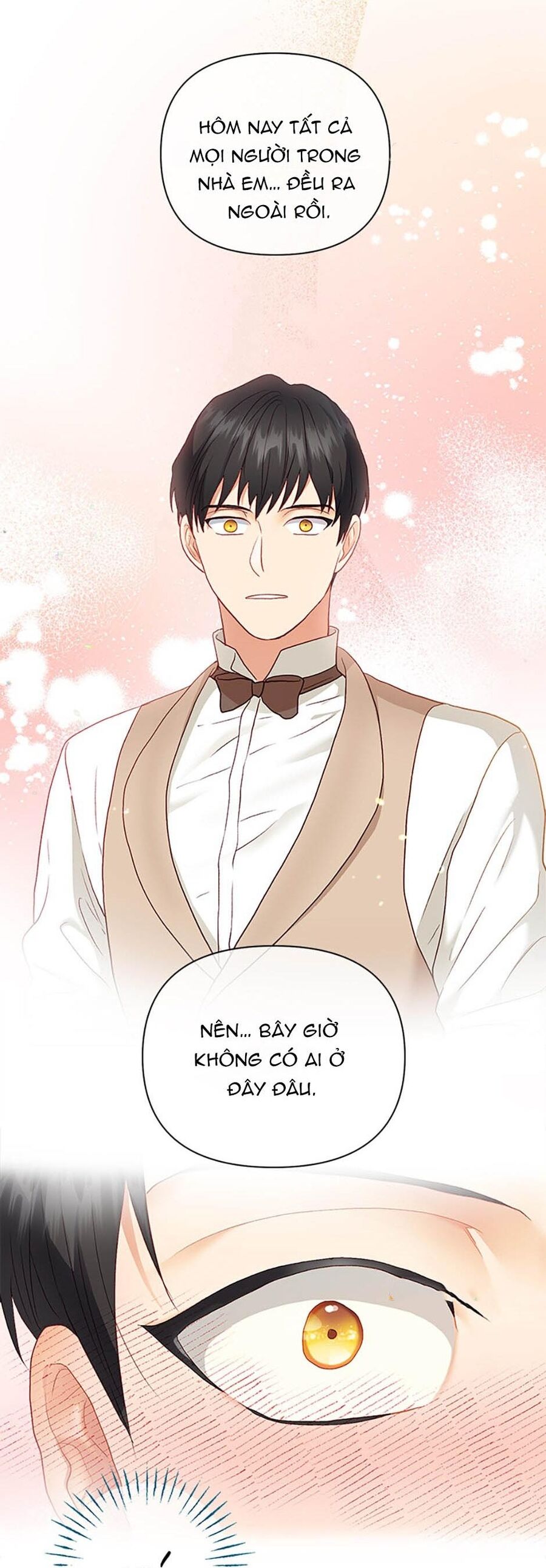 Cuộc Sống Xa Hoa Của Cô Nhân Tình Giả Chap 28 - Next Chap 29