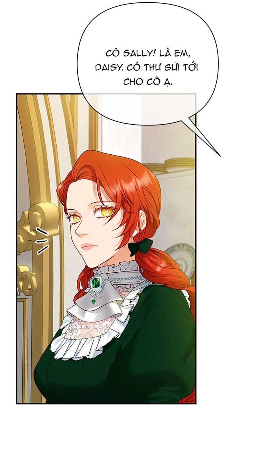 Cuộc Sống Xa Hoa Của Cô Nhân Tình Giả Chap 28 - Next Chap 29