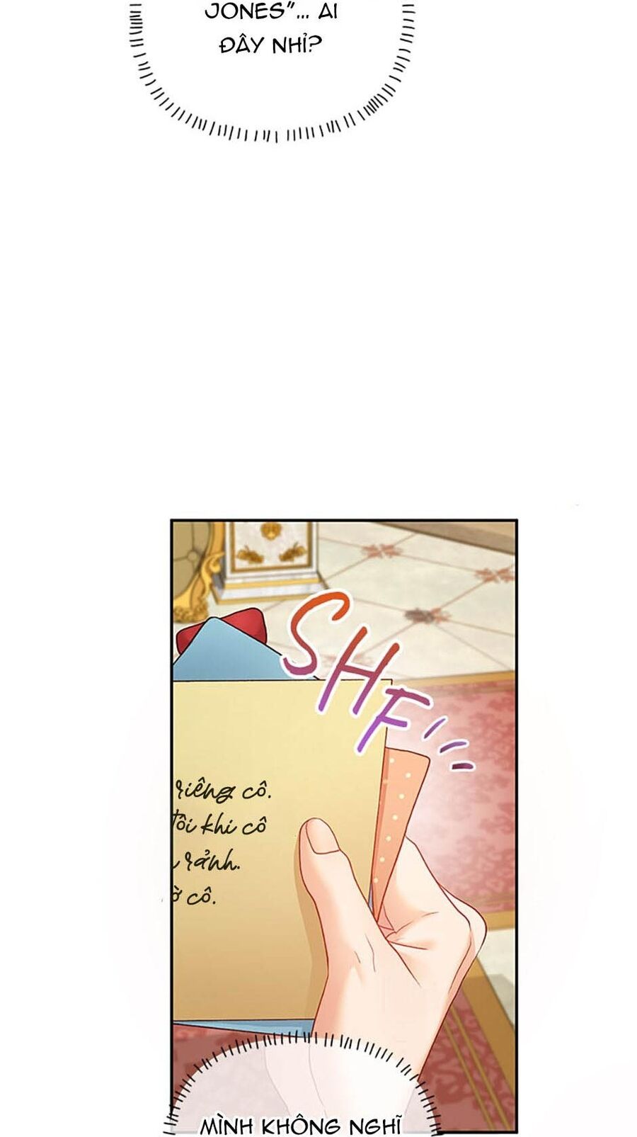 Cuộc Sống Xa Hoa Của Cô Nhân Tình Giả Chap 28 - Next Chap 29