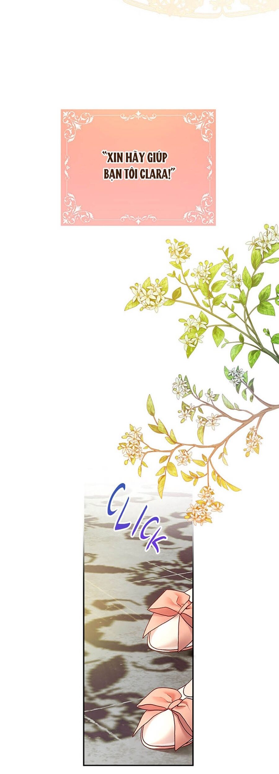 Cuộc Sống Xa Hoa Của Cô Nhân Tình Giả Chap 28 - Next Chap 29