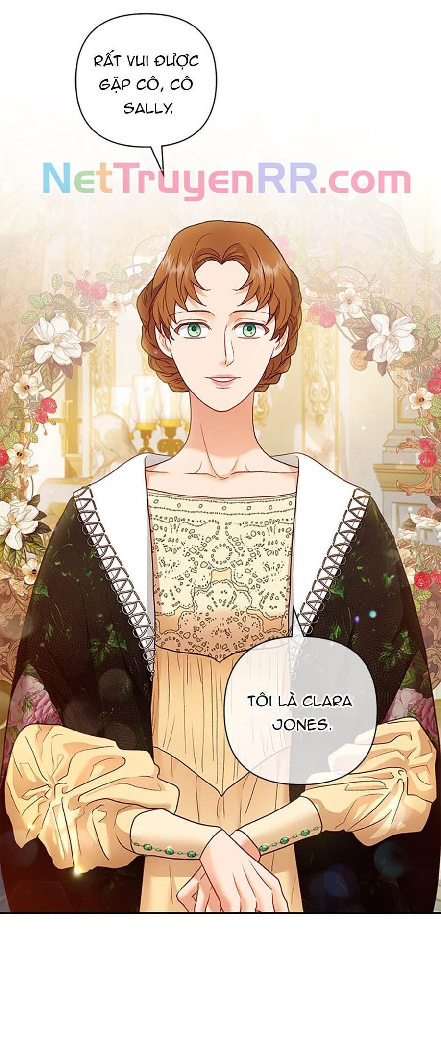 Cuộc Sống Xa Hoa Của Cô Nhân Tình Giả Chap 28 - Next Chap 29
