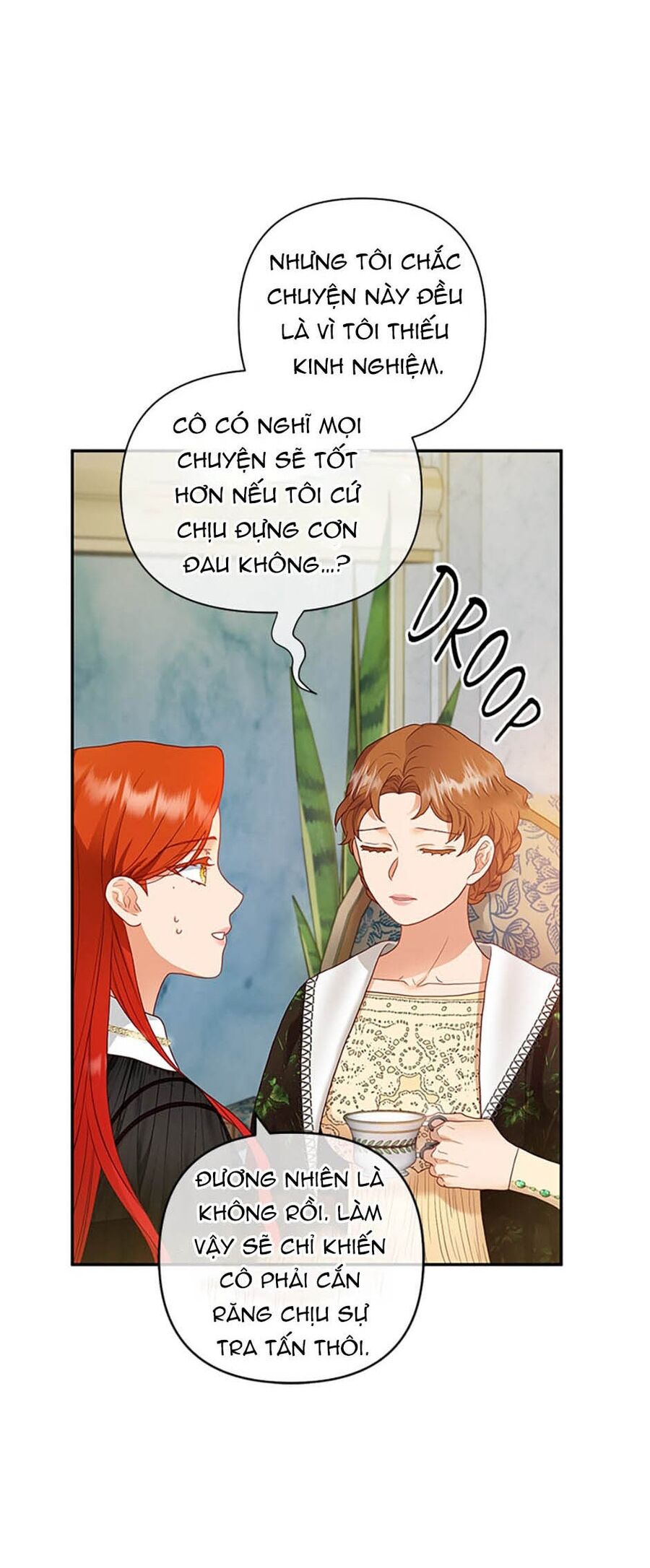 Cuộc Sống Xa Hoa Của Cô Nhân Tình Giả Chap 28 - Next Chap 29