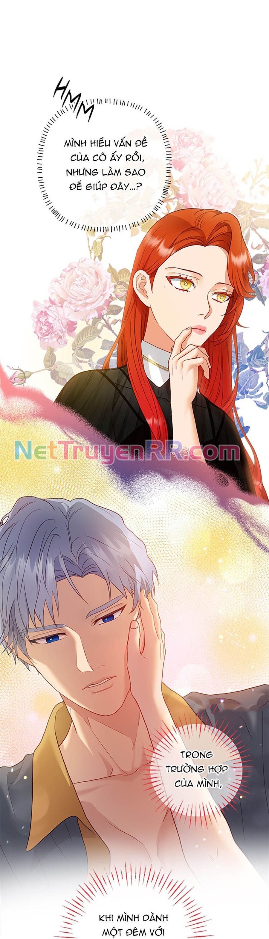 Cuộc Sống Xa Hoa Của Cô Nhân Tình Giả Chap 28 - Next Chap 29