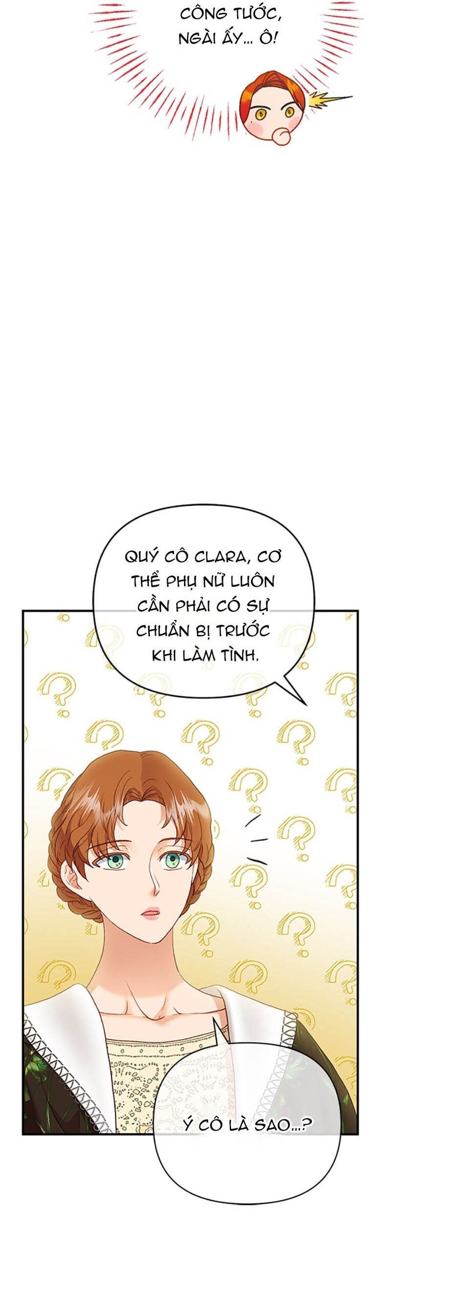 Cuộc Sống Xa Hoa Của Cô Nhân Tình Giả Chap 28 - Next Chap 29
