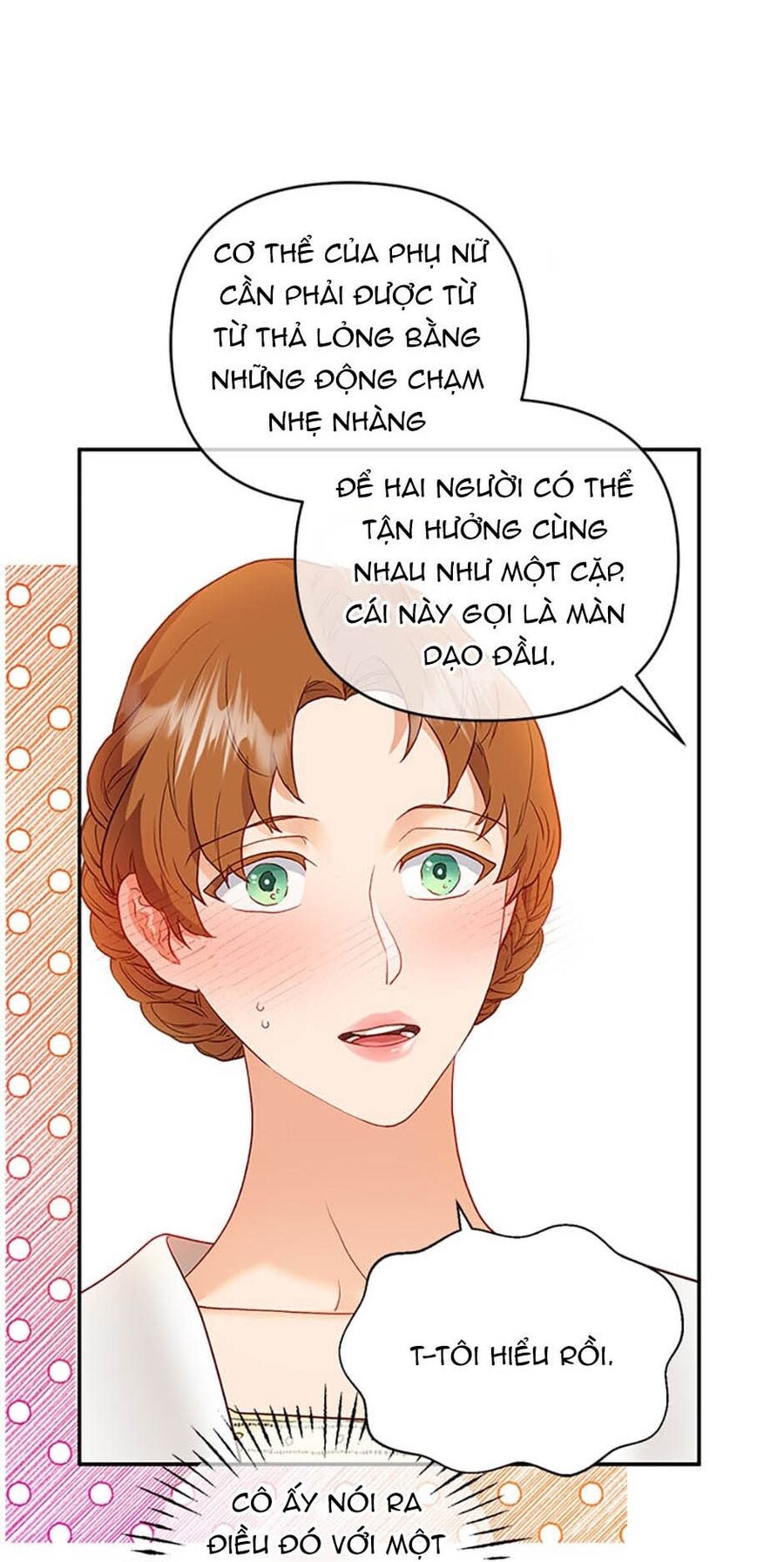 Cuộc Sống Xa Hoa Của Cô Nhân Tình Giả Chap 28 - Next Chap 29