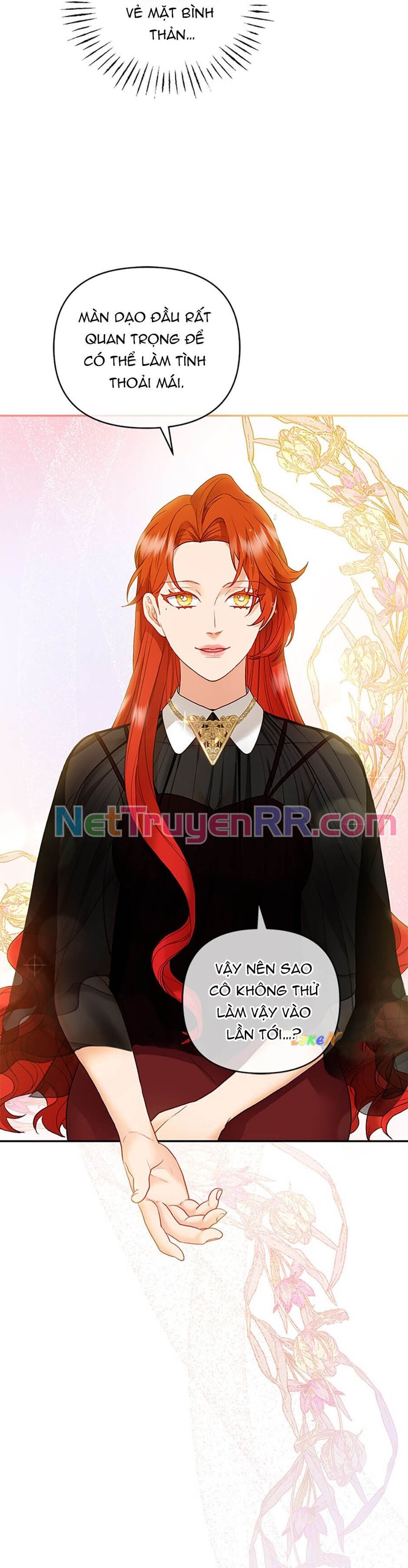 Cuộc Sống Xa Hoa Của Cô Nhân Tình Giả Chap 28 - Next Chap 29