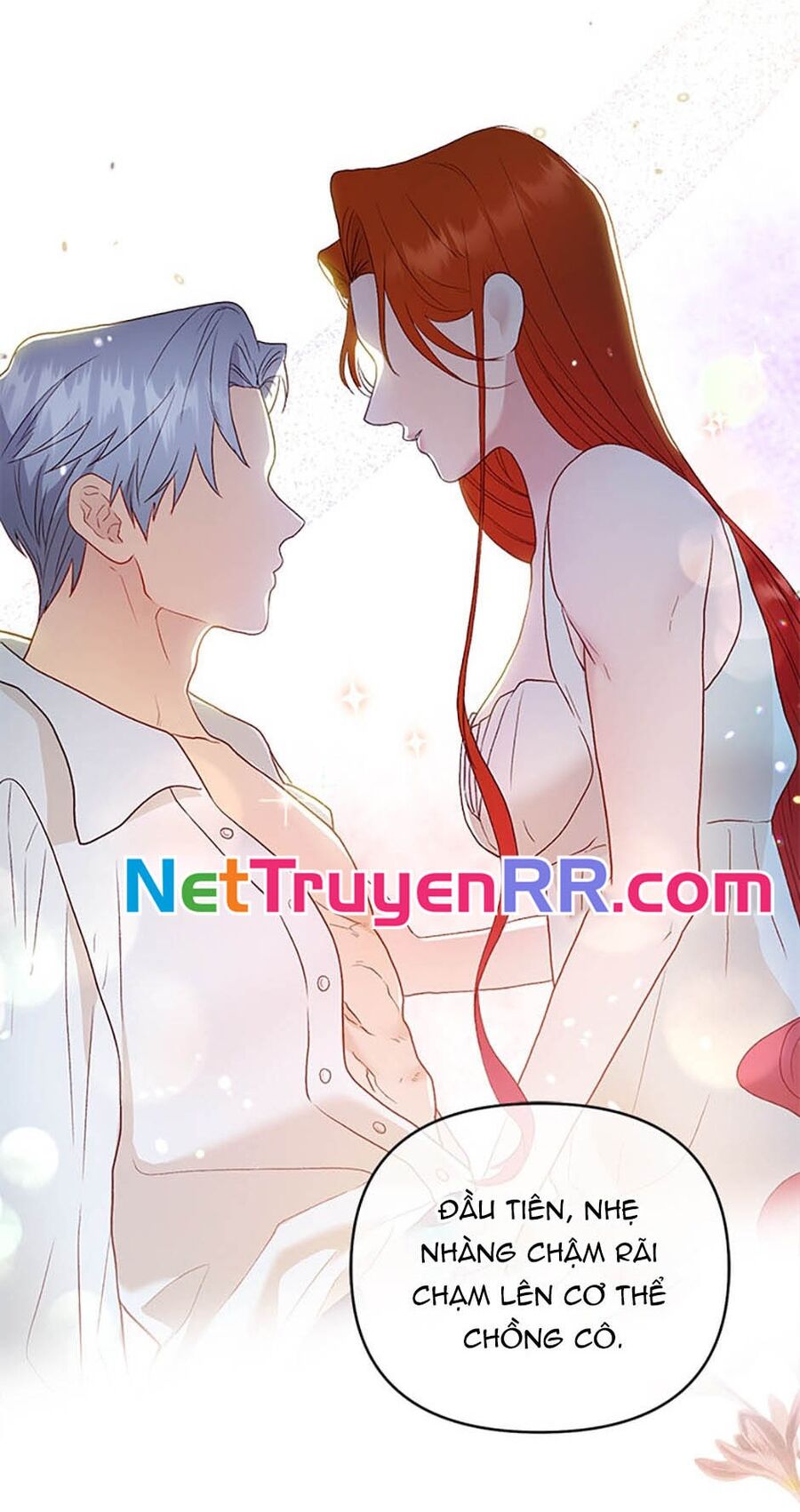 Cuộc Sống Xa Hoa Của Cô Nhân Tình Giả Chap 28 - Next Chap 29