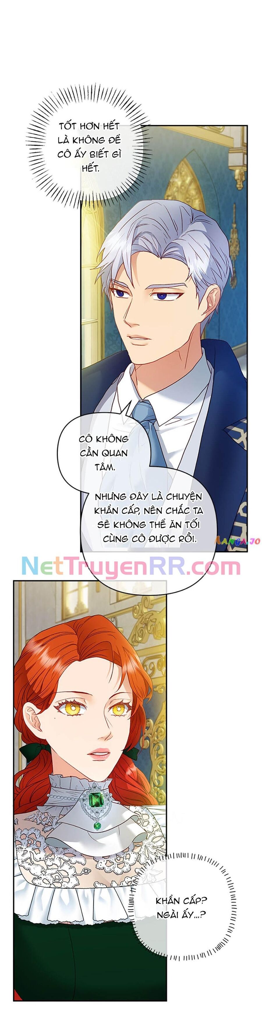 Cuộc Sống Xa Hoa Của Cô Nhân Tình Giả Chap 28 - Next Chap 29