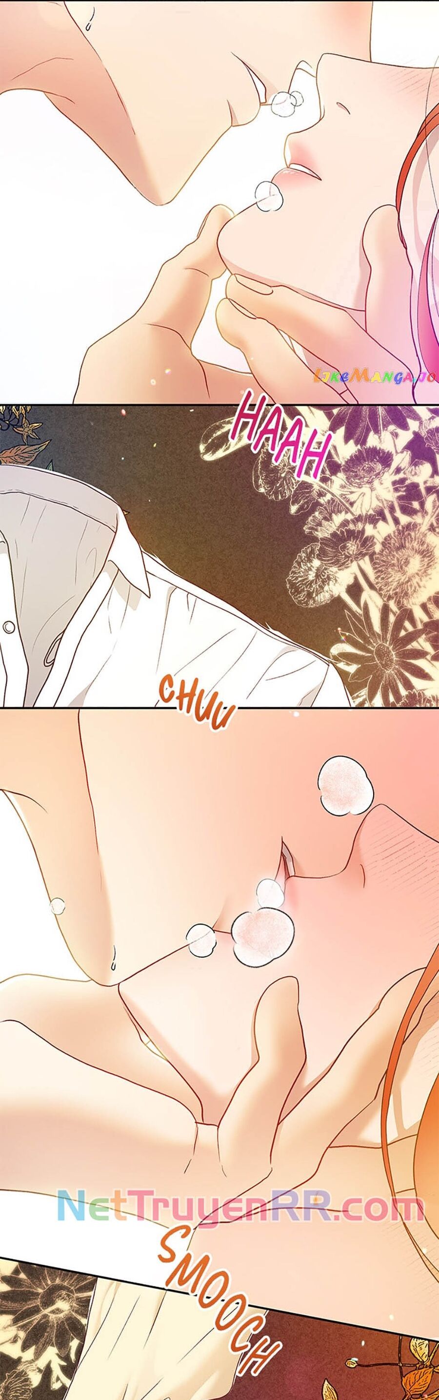 Cuộc Sống Xa Hoa Của Cô Nhân Tình Giả Chap 28 - Next Chap 29
