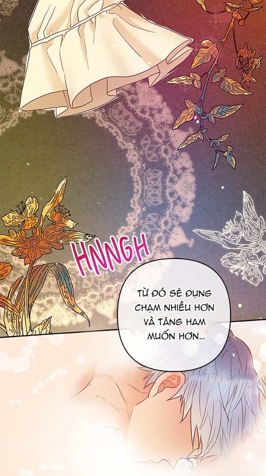 Cuộc Sống Xa Hoa Của Cô Nhân Tình Giả Chap 28 - Next Chap 29