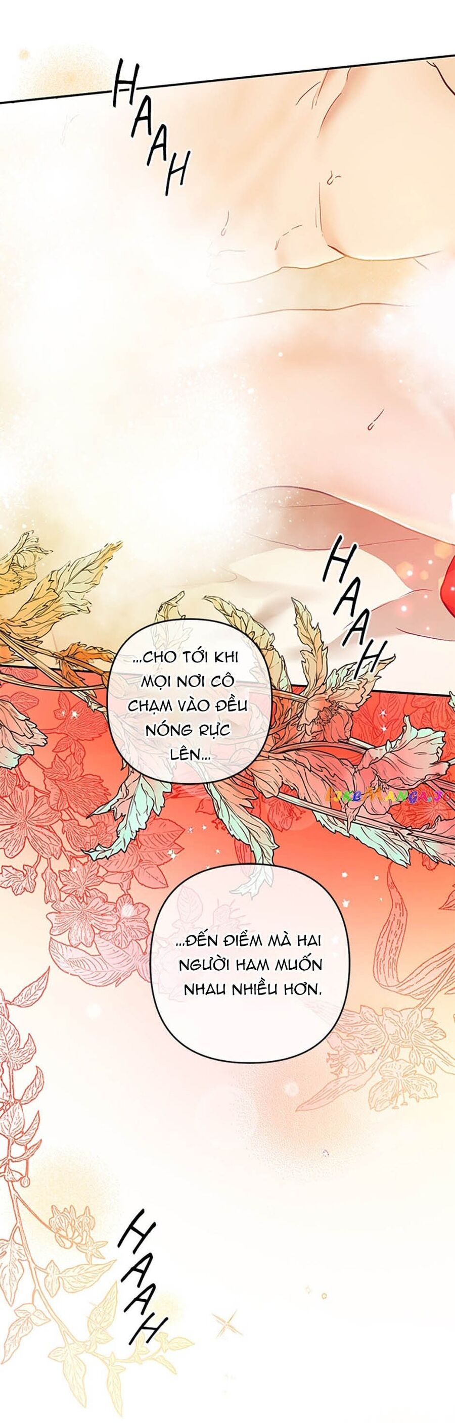 Cuộc Sống Xa Hoa Của Cô Nhân Tình Giả Chap 28 - Next Chap 29