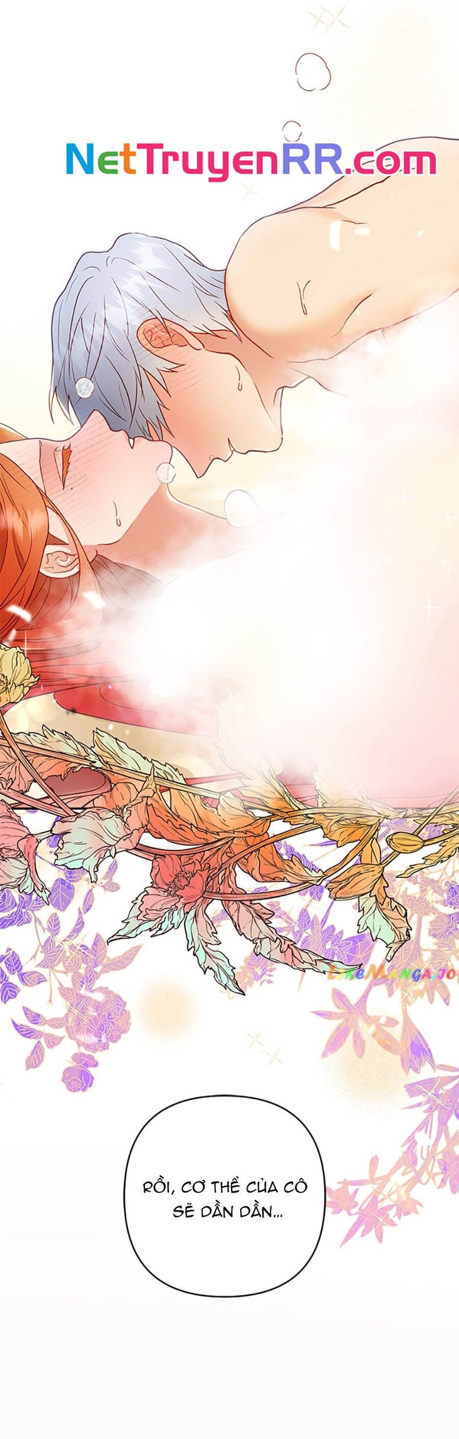 Cuộc Sống Xa Hoa Của Cô Nhân Tình Giả Chap 28 - Next Chap 29