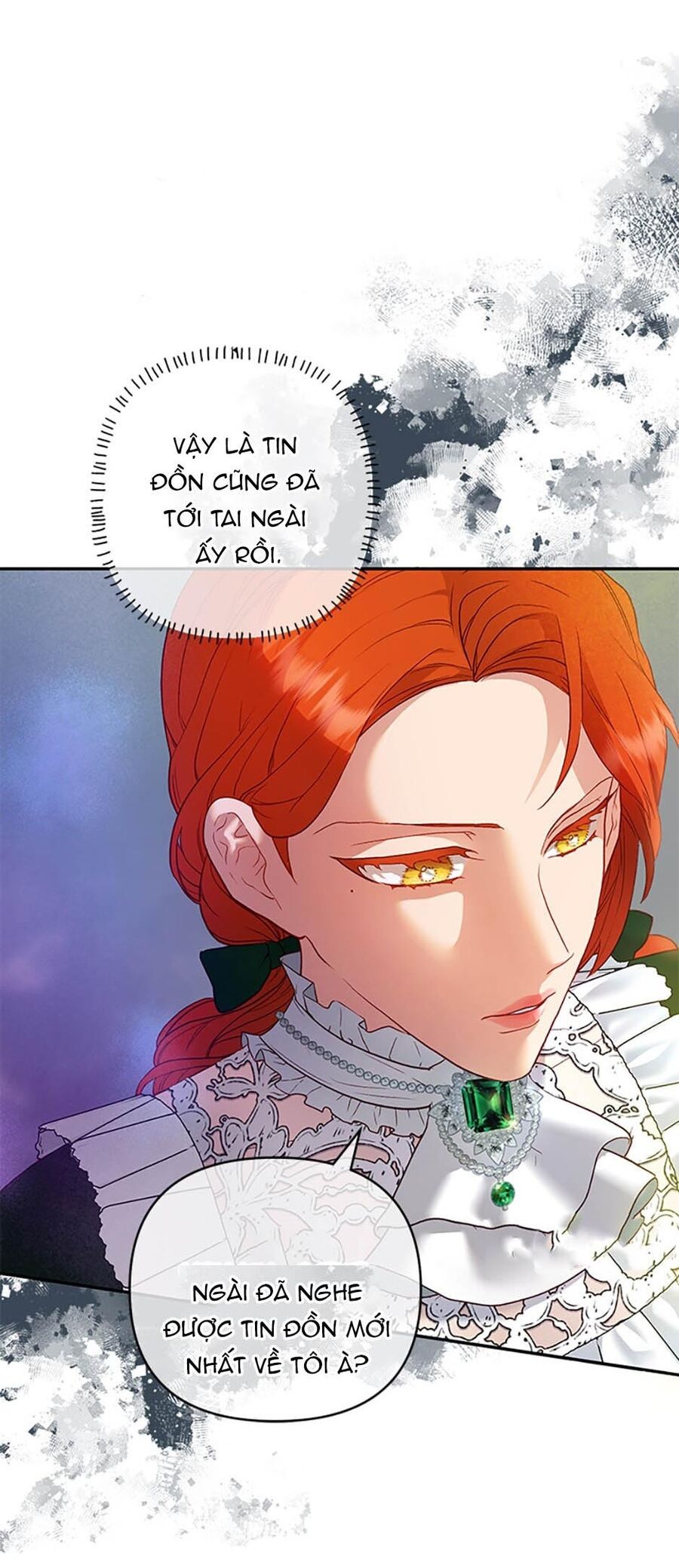 Cuộc Sống Xa Hoa Của Cô Nhân Tình Giả Chap 28 - Next Chap 29