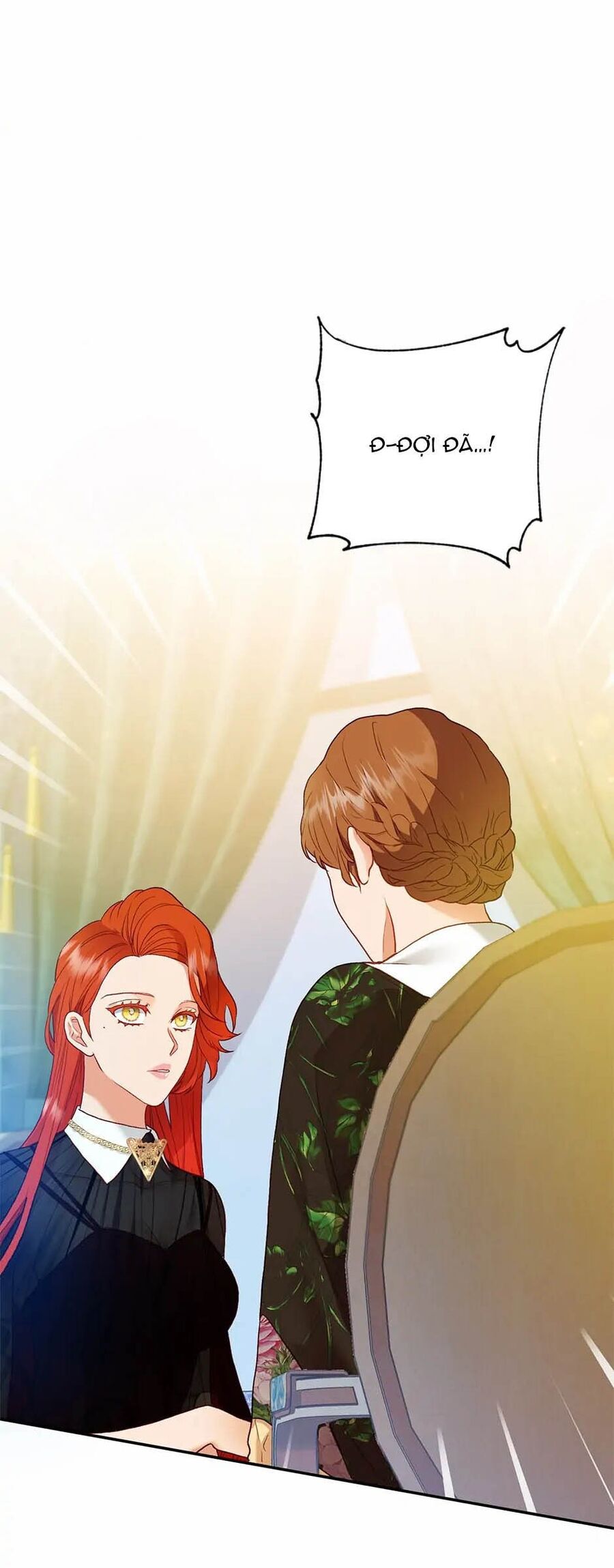 Cuộc Sống Xa Hoa Của Cô Nhân Tình Giả Chap 29 - Next Chap 30