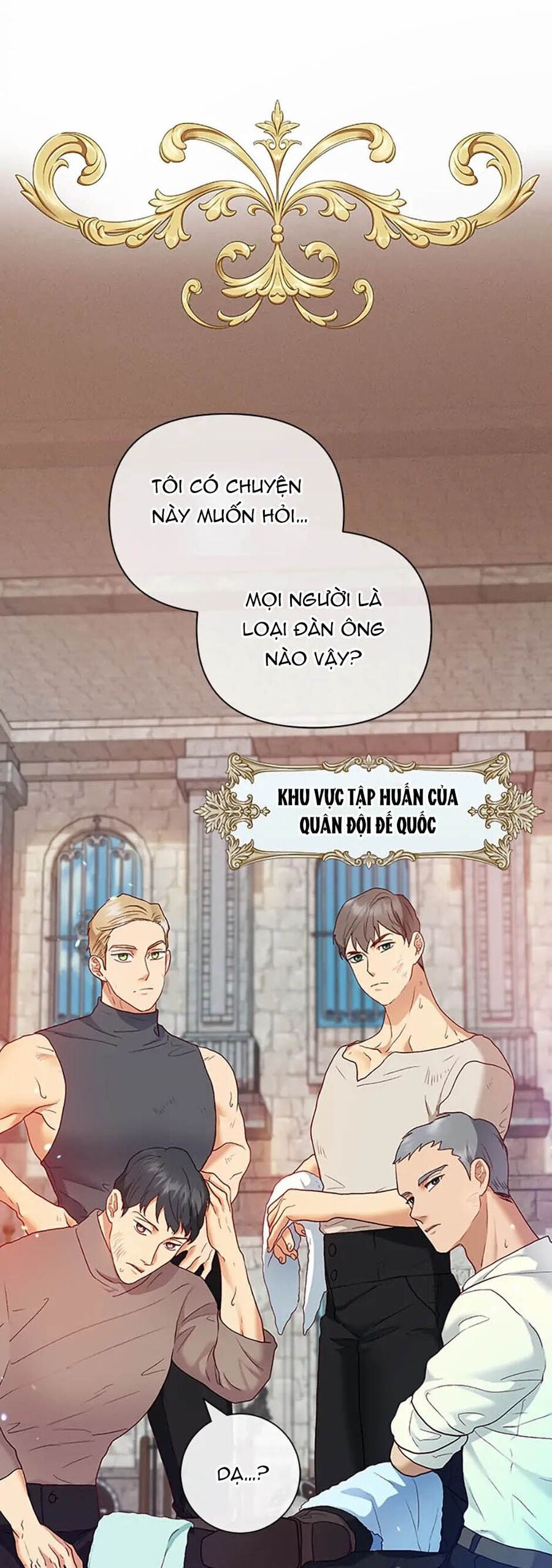 Cuộc Sống Xa Hoa Của Cô Nhân Tình Giả Chap 29 - Next Chap 30