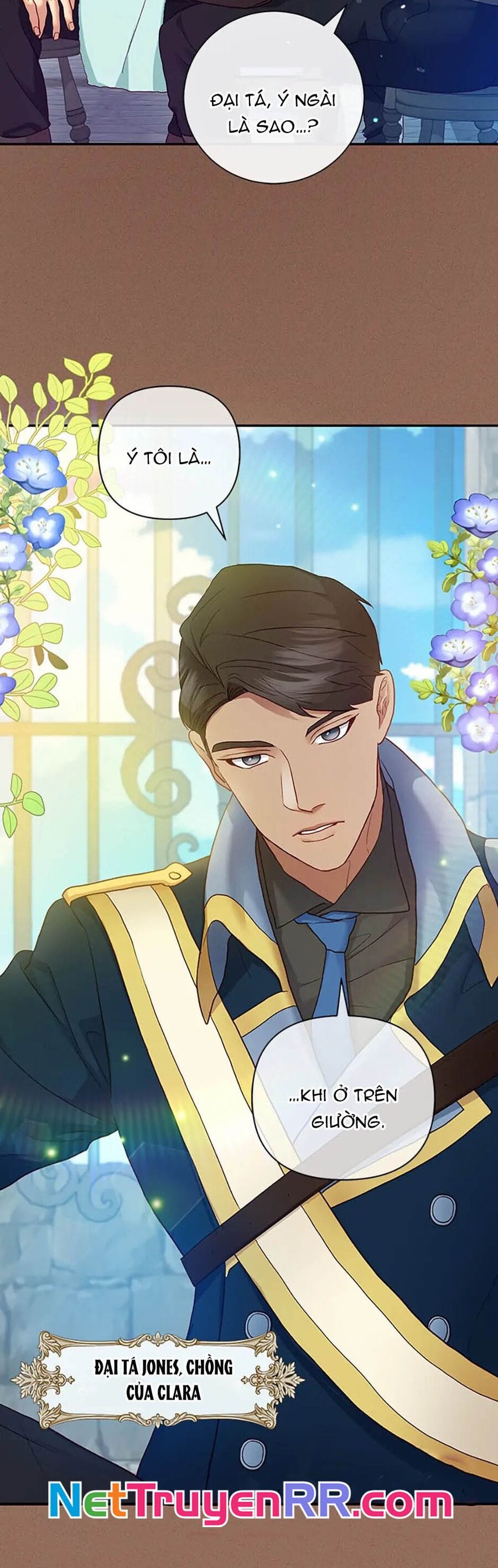 Cuộc Sống Xa Hoa Của Cô Nhân Tình Giả Chap 29 - Next Chap 30