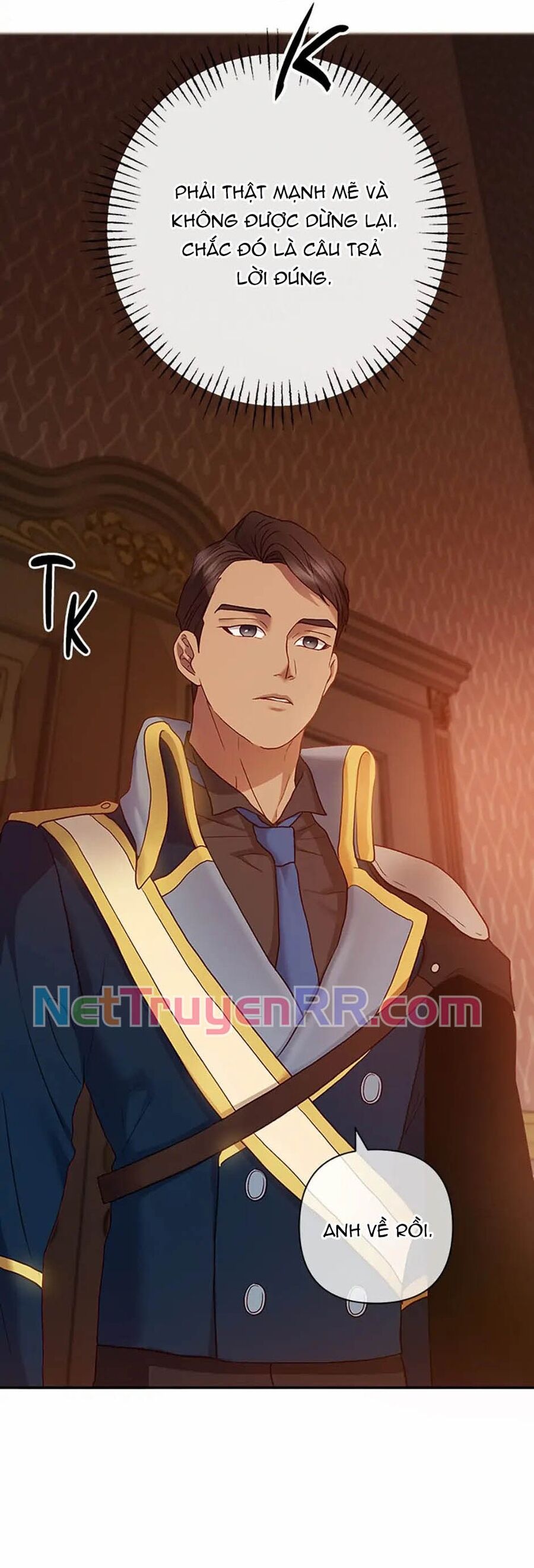 Cuộc Sống Xa Hoa Của Cô Nhân Tình Giả Chap 29 - Next Chap 30