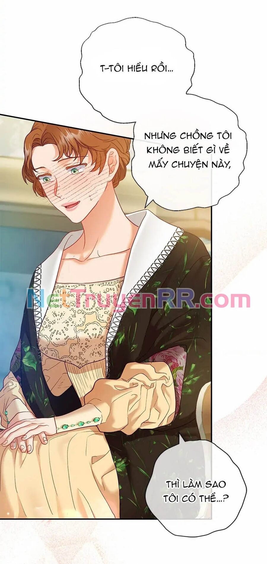 Cuộc Sống Xa Hoa Của Cô Nhân Tình Giả Chap 29 - Next Chap 30