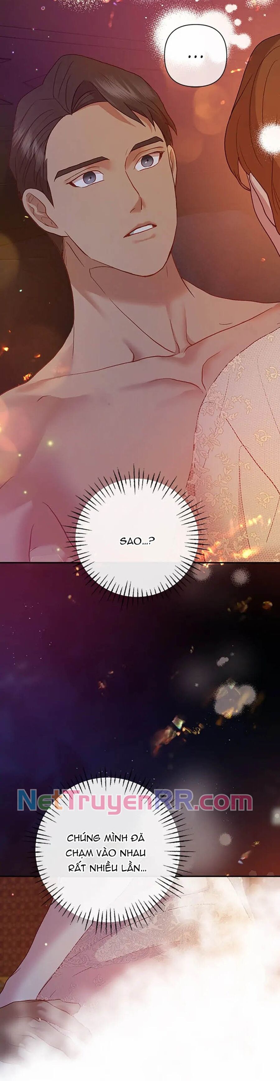 Cuộc Sống Xa Hoa Của Cô Nhân Tình Giả Chap 29 - Next Chap 30
