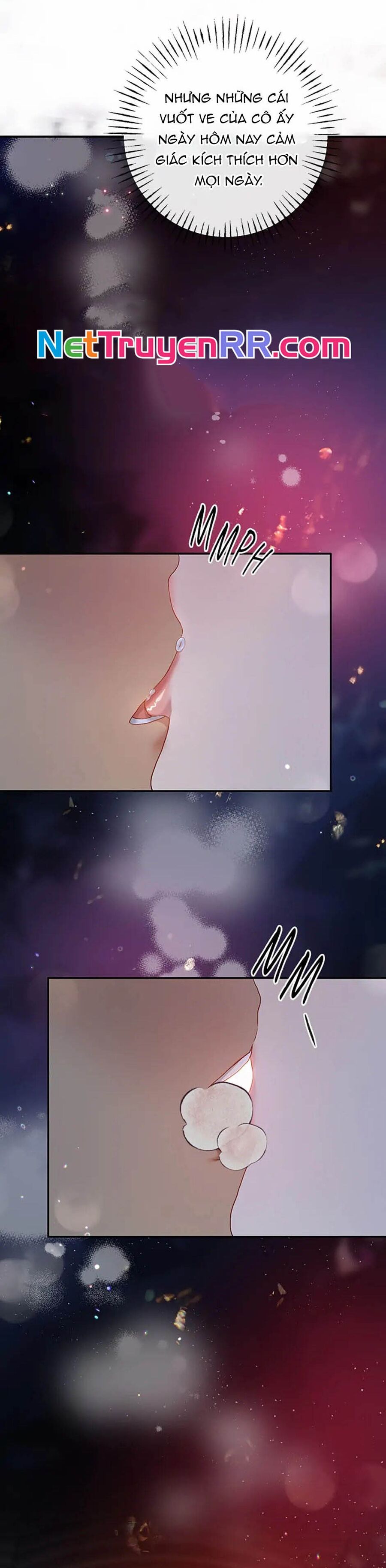 Cuộc Sống Xa Hoa Của Cô Nhân Tình Giả Chap 29 - Next Chap 30